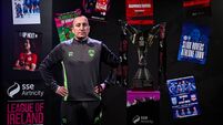 SSE Airtricity & League of Ireland 2026 Season Launch Event