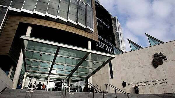 Man who absconded from Ireland jailed for rape and sexual abuse of stepdaughter