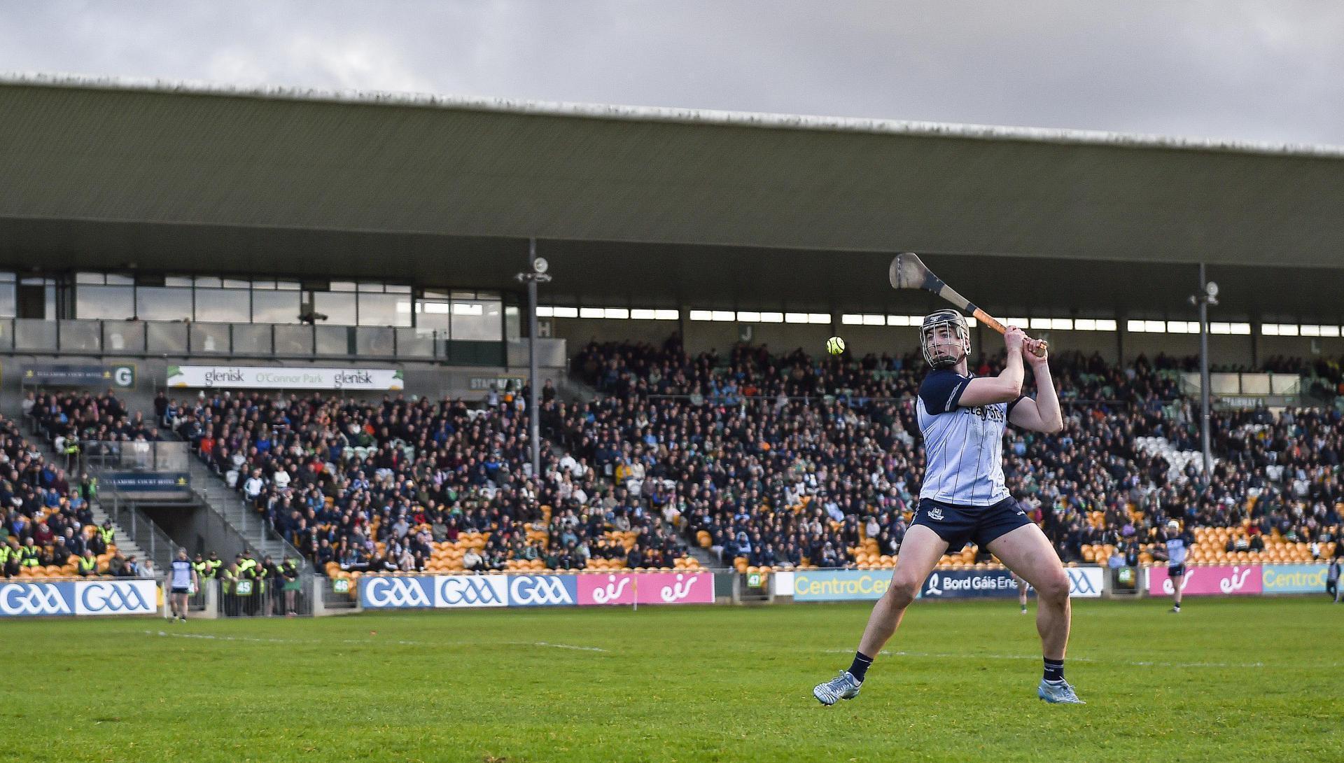 Slight increase but Leinster SHC attendances still dwarfed by Munster