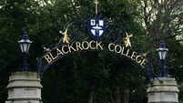 Blackrock College abuse