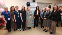 Four more postnatal hubs to open after success of first five 
