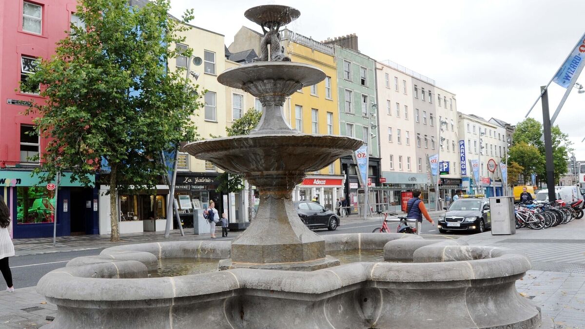 'You're not f***ing Irish': Cork man convicted of multiple public order charges