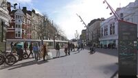 Cork Luas: Mixed reaction after publication of preferred route for €2.5bn transport network
