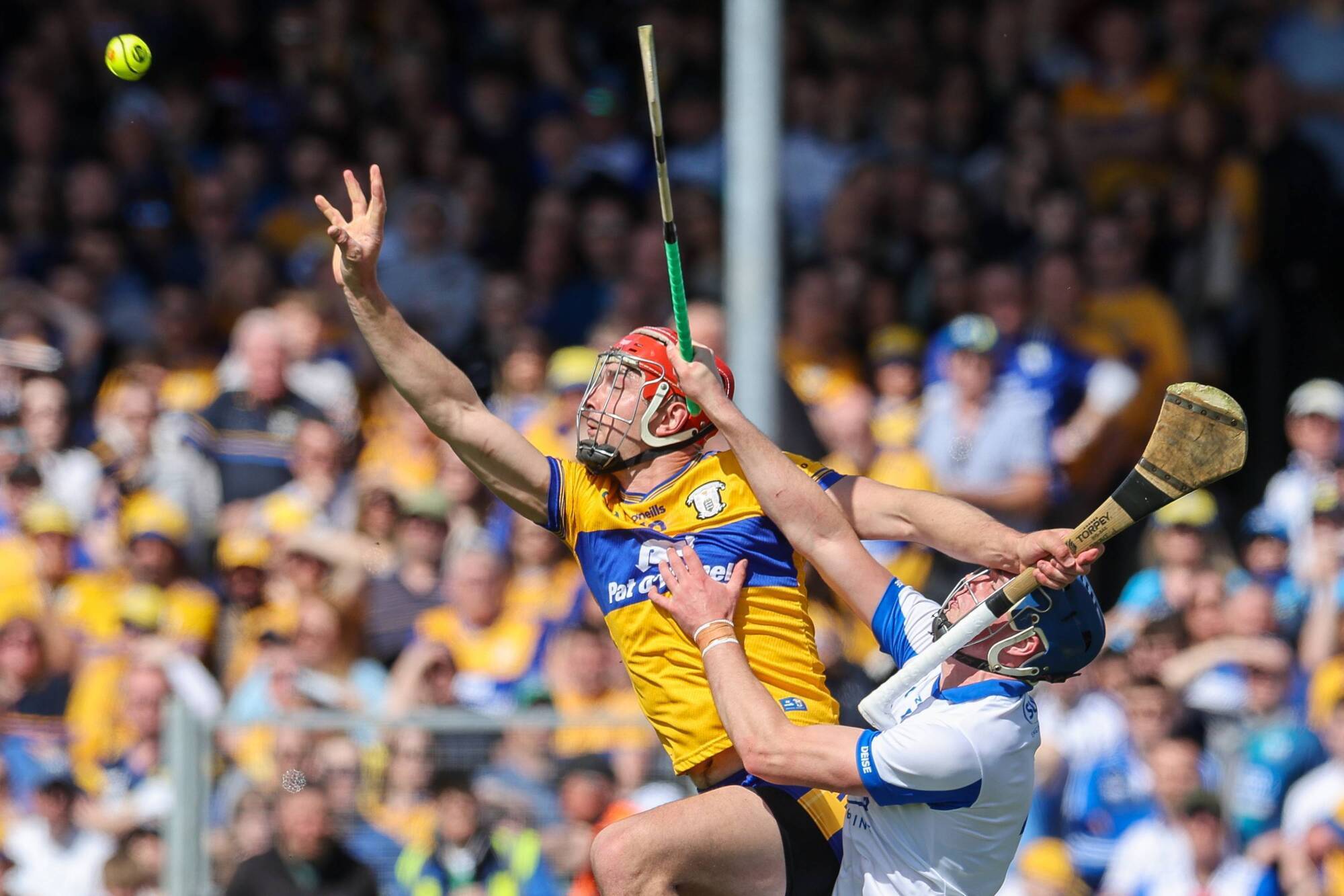 Kieran Shannon: What made stingy defender Lohan build a Clare team geared for shootouts?