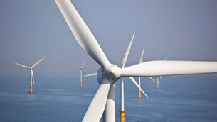 <p>Tommy Tiernan said there were many more suitable sites and that there has to be more to our country 'than a utilitarian exploitation of where we live'. Stock image</p>