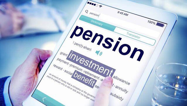 <p>There were 82 individuals impacted by the pension deduction issue. So far 58 have begun a payment plan or have already paid in full. File picture</p>