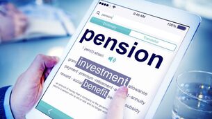 <p>There were 82 individuals impacted by the pension deduction issue. So far 58 have begun a payment plan or have already paid in full. File picture</p>