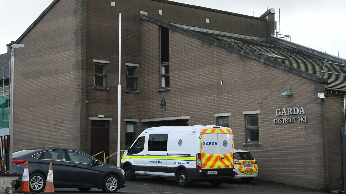 Psychiatric report awaited on man accused of threatening to behead another man at Garda station