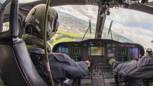 <p>Peter Dunne applied for the promotion under paragraph 42 (1) of the Defence Forces Regulations, which states that a corporal may be promoted to the rank of sergeant through 'meritorious service, or distinguished conduct'.</p>