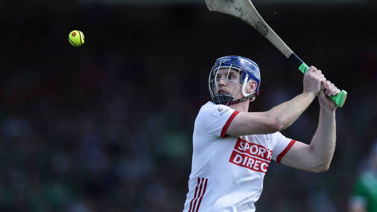 How Cork fixed a league final flaw against Tipperary