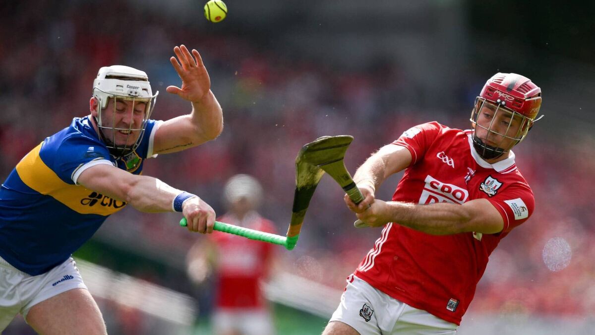 Brian Gavin: Five ways to improve (yes, improve) hurling