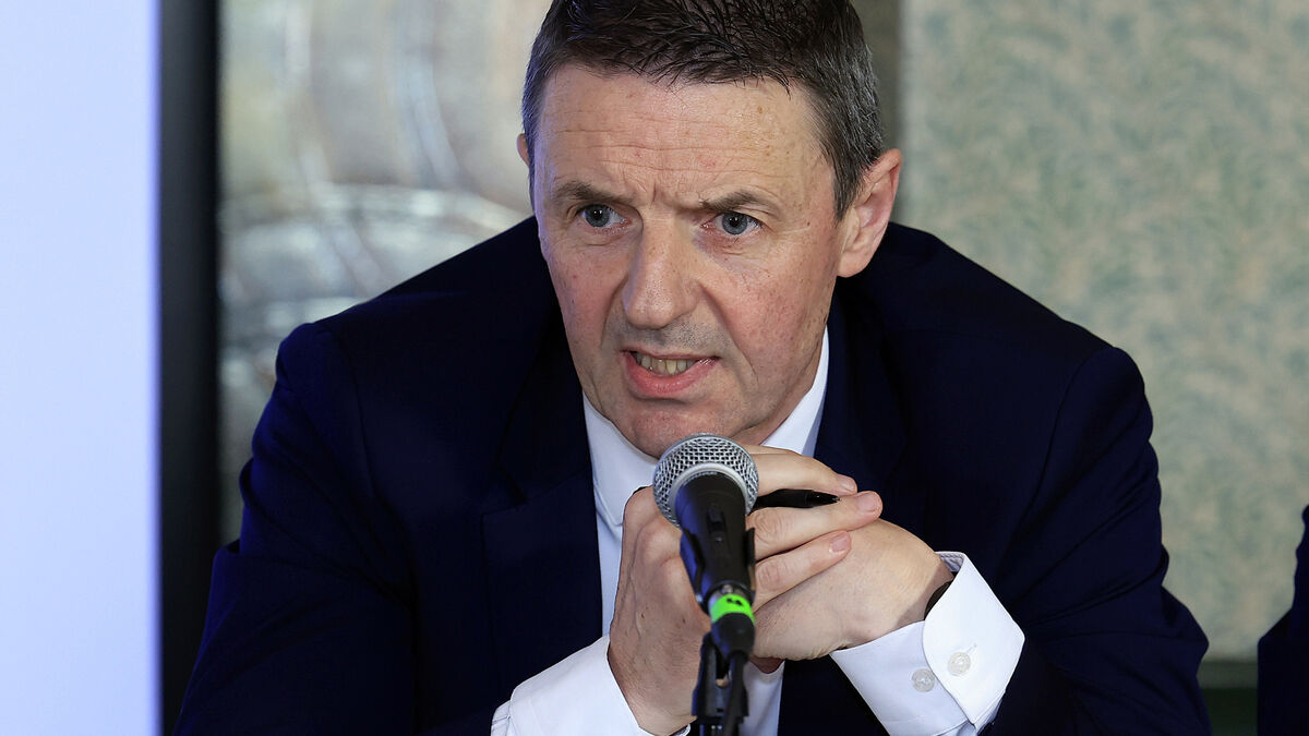 Garda's address posted online after he policed Whitegate fuel protest