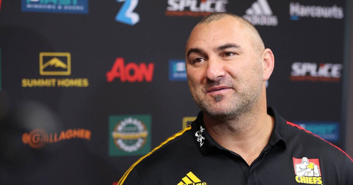 Munster Rugby Resignations: Fallout From Roger Randle Appointment