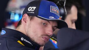 <p>Red Bull driver Max Verstappen has been the strongest critic among the grid’s drivers while a number of fans have also vented their frustrations online. Pic: Hiro Komae/AP</p>