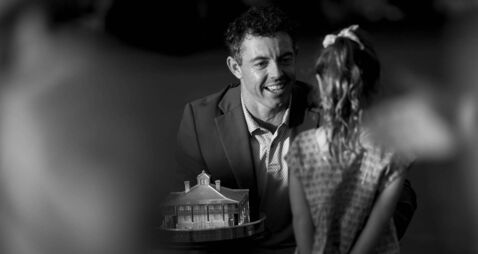 The Masters - Final Round