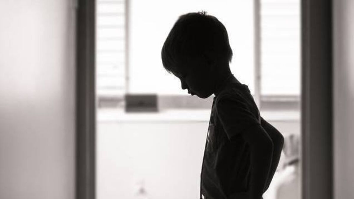 Cabinet to discuss inquiry into child sex abuse in schools