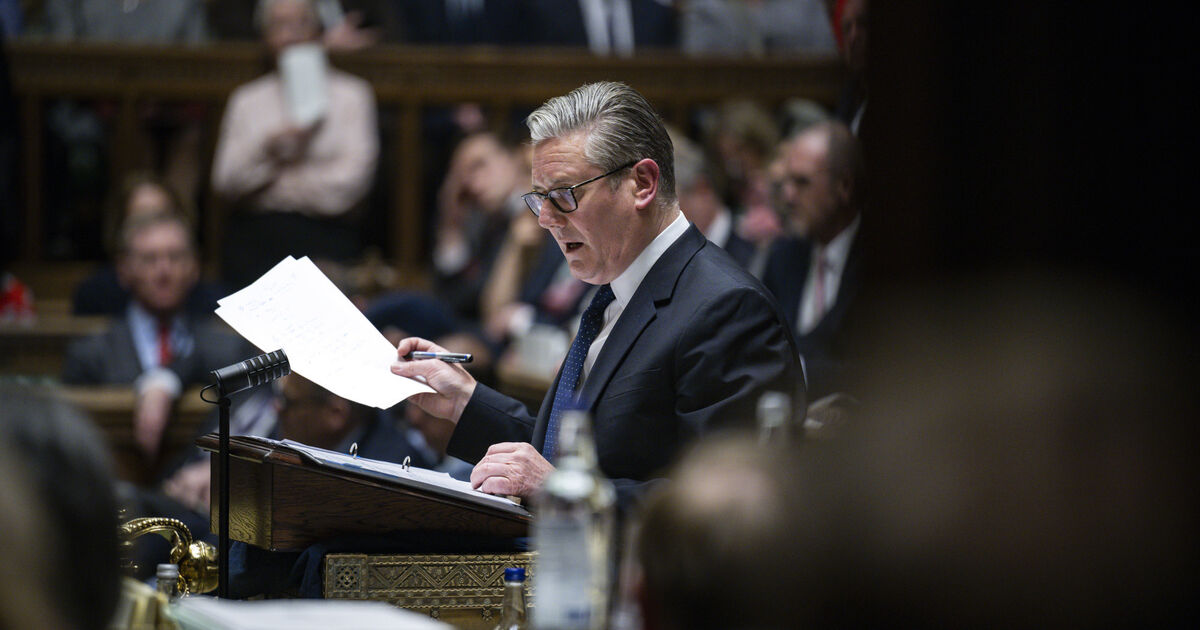 Keir Starmer to face second bruising day in British Parliament over Mandelson scandal