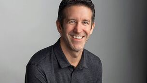 <p>John Ternus, Apple CE) 2026. Picture: Apple</p>