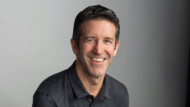 <p>John Ternus, Apple CE) 2026. Picture: Apple</p>