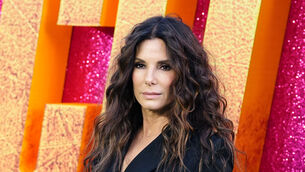 <p>Sandra Bullock stars with Nicole Kidman in the sequel (Ian West/PA)</p>