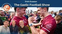 The Gaelic Football Show: Westmeath earn local bragging rights, did Royals get ahead of themselves?