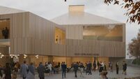 Plans for 'world-class' music and events centre in West Cork lodged with council