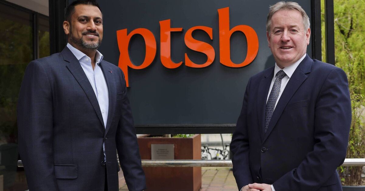 Bawag plans dividend limit to help fund €1.62bn PTSB deal