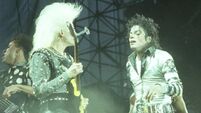 'There was so much hype': Memories of when Michael Jackson came to Cork for two gigs in 1988