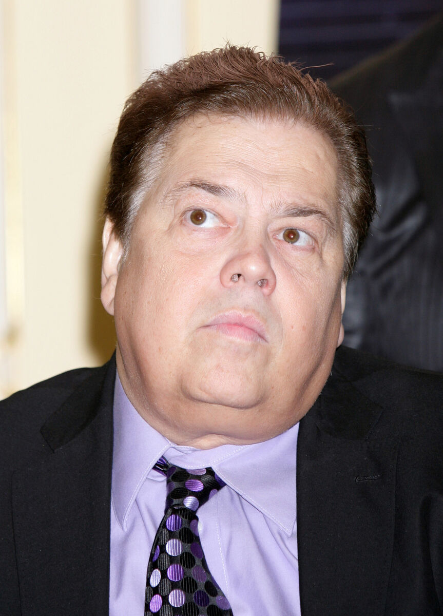 Alan Osmond has died aged 76 (Yui Mok/PA)