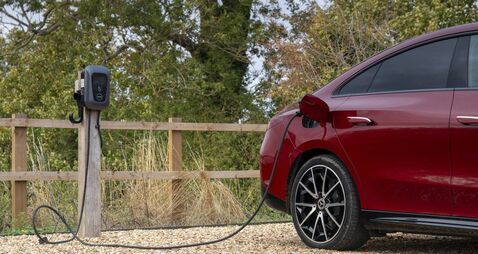 EV maintenance: What needs regular servicing?