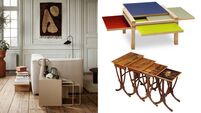 The best nesting tables for both design purists and dupe-hunters