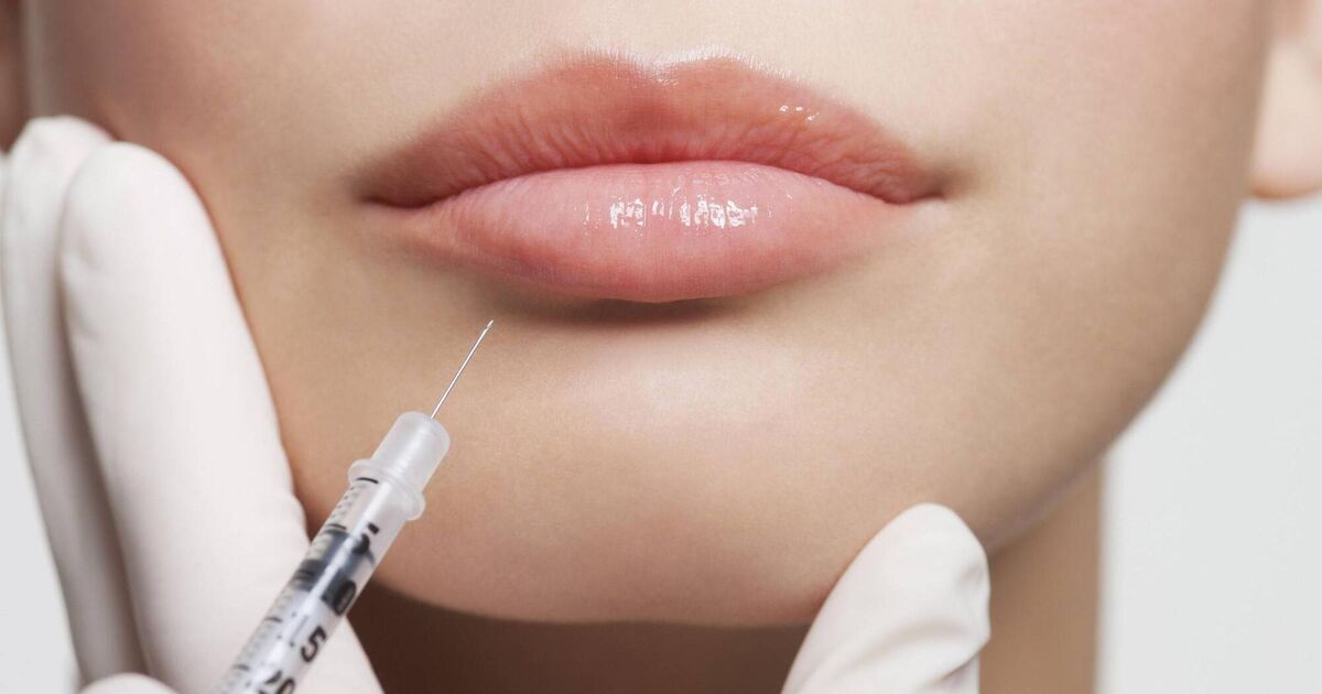 Almost 80 websites promoting botox found to be in breach of advertising rules