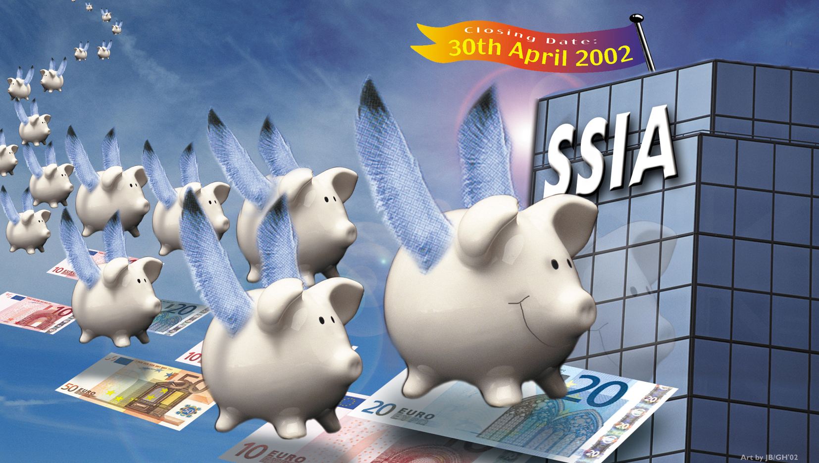 New savings schemes should be simple and tax-free for young adults ...