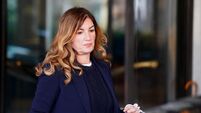 Karren Brady file photo