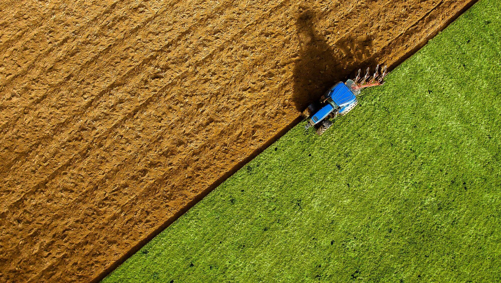 Finance fit for the reality of today’s Irish farming