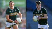 Kerry injury complications mounting ahead of opening Munster SFC defence