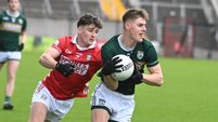Munster U20 football and hurling permutations ahead of final round on Wednesday
