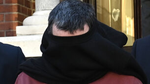 <p>Jonathan Hennessy: Accused of murdering Ukrainian man in Cork city centre. File picture: Larry Cummins</p>