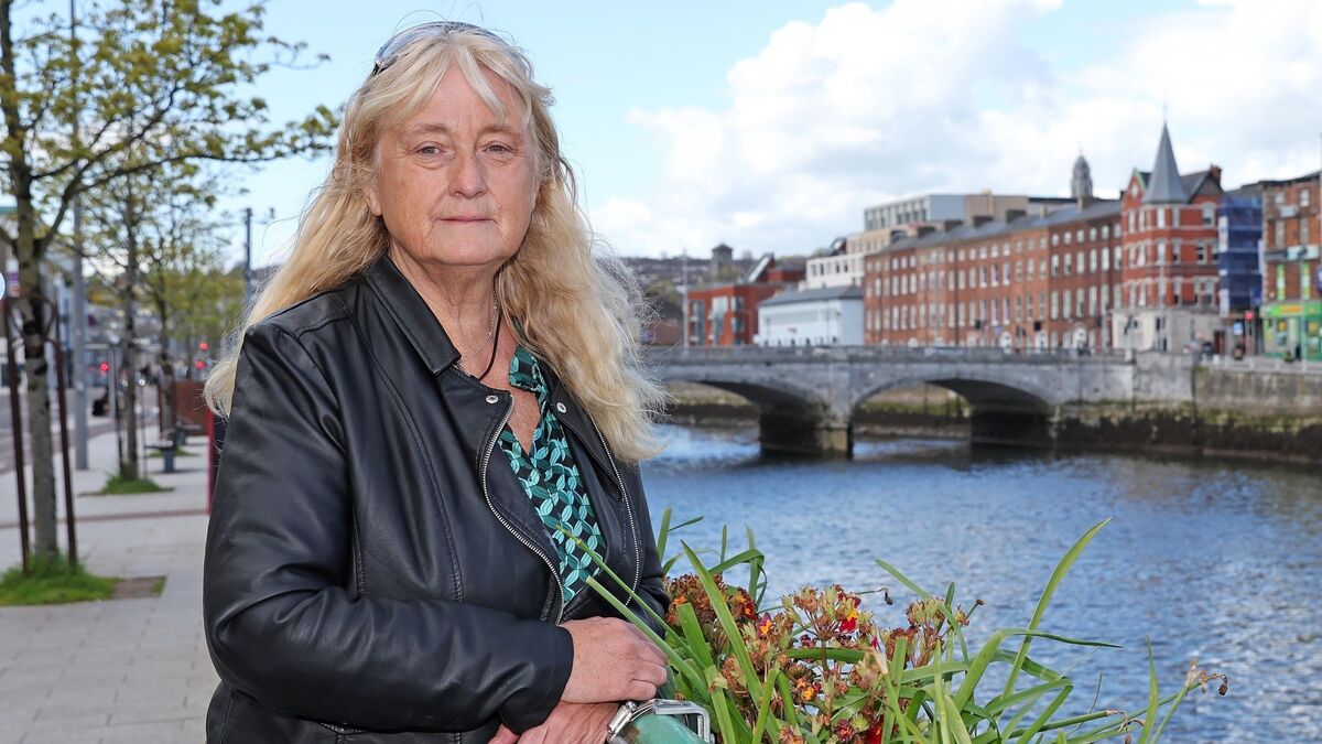 My Life with Fiona Corcoran: 'I witnessed the horrors of Chornobyl's exclusion zone'