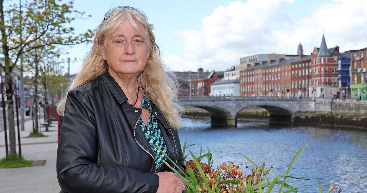 My Life with Fiona Corcoran: 'I witnessed the horrors of Chornobyl's exclusion zone'