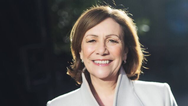 <p>Sheila O'Flanagan has written more than 30 novels, and now, as she approaches the age of 70, it doesn’t look like she plans on slowing down anytime soon.</p>