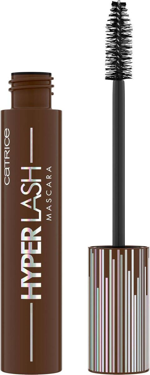 7. Catrice HyperLash Mascara 7. Catrice HyperLash Mascara