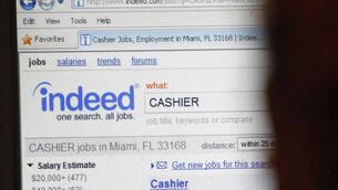 <p>Salary movement has also become more restrained across many disciplines, while office attendance expectations have tightened, particularly in Dublin Photographer: Eliot J. Schechter/Bloomberg via Getty Images</p>