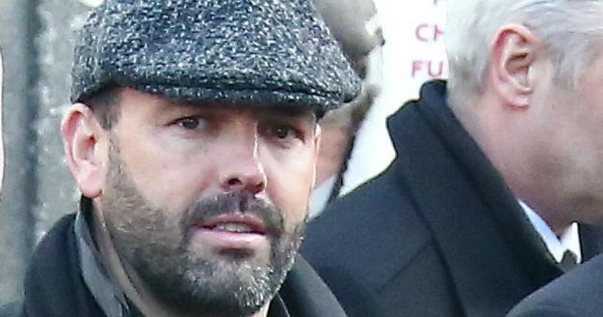 Kinahan cartel pursuit will continue 'relentlessly' after arrest ...