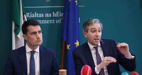 No recession even in worst case scenario, Government predicts