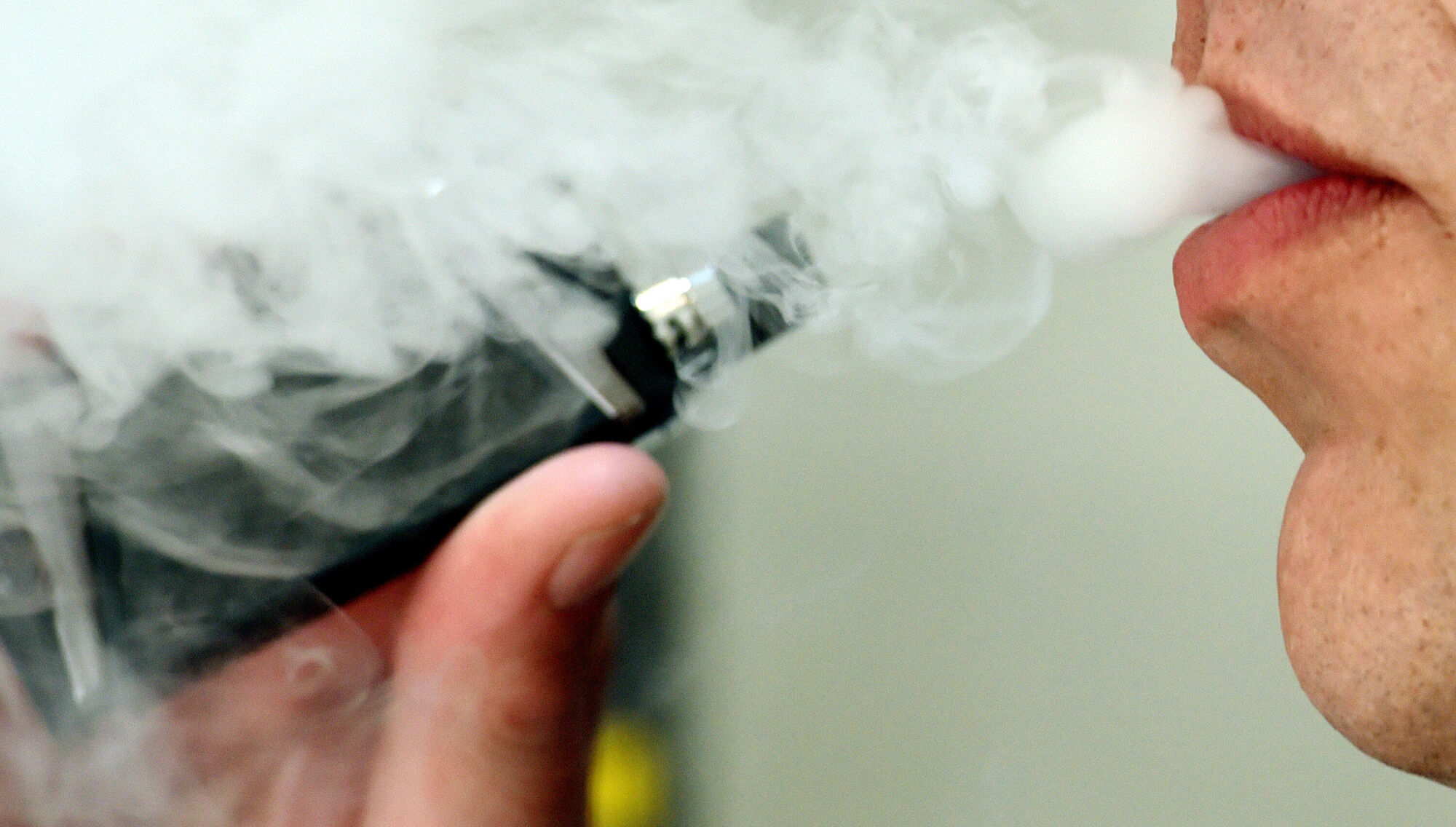 'The end of smoking': UK passes bill to create smoke-free generation