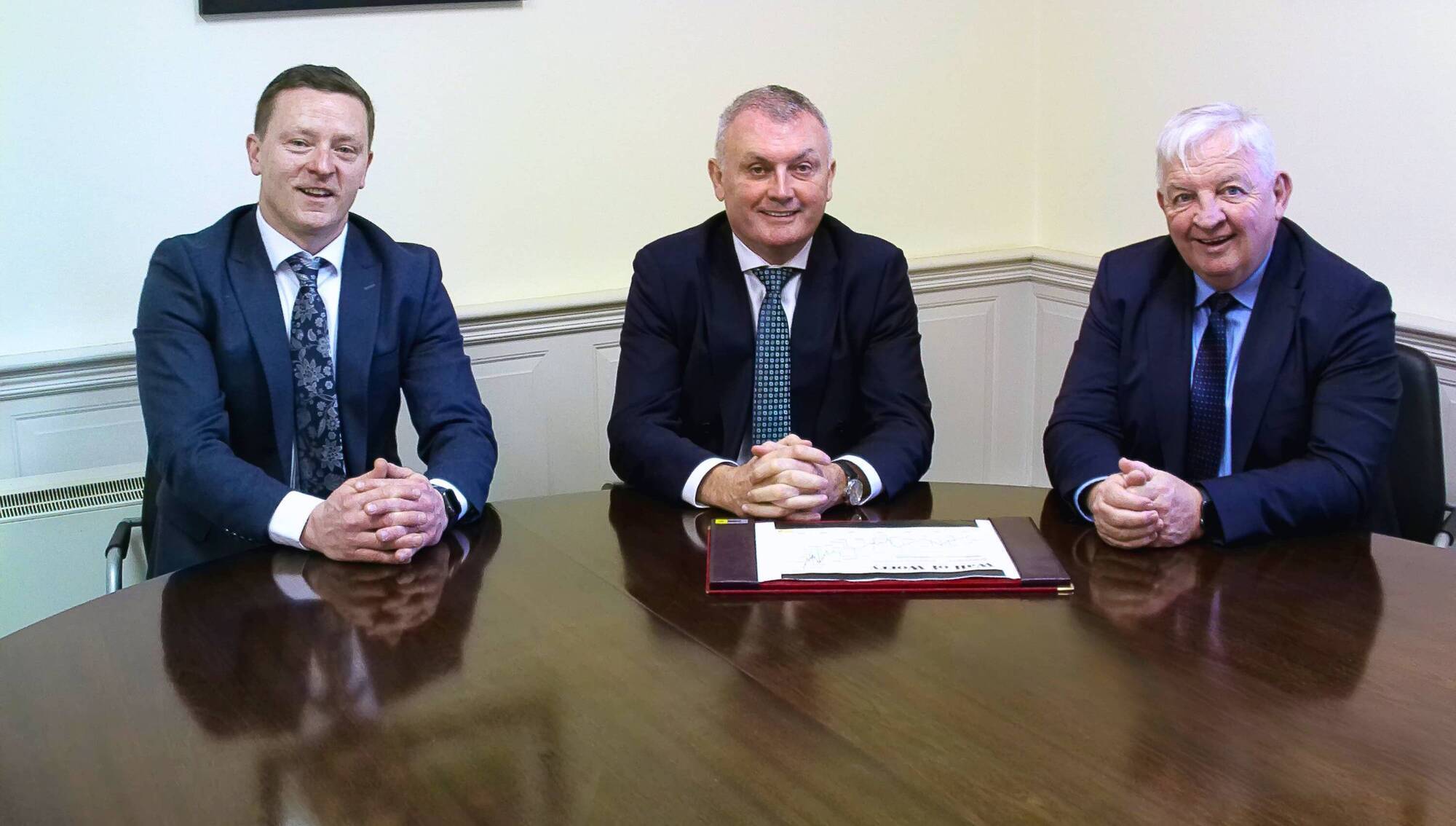 SYS Financial acquires another Cork firm