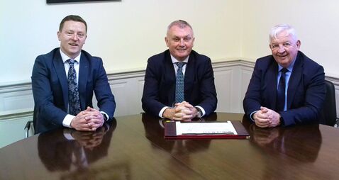 SYS Financial acquires another Cork firm