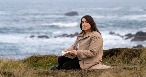 I gave up modern comfort to help preserve the Blasket Islands: 'The island is always with me'