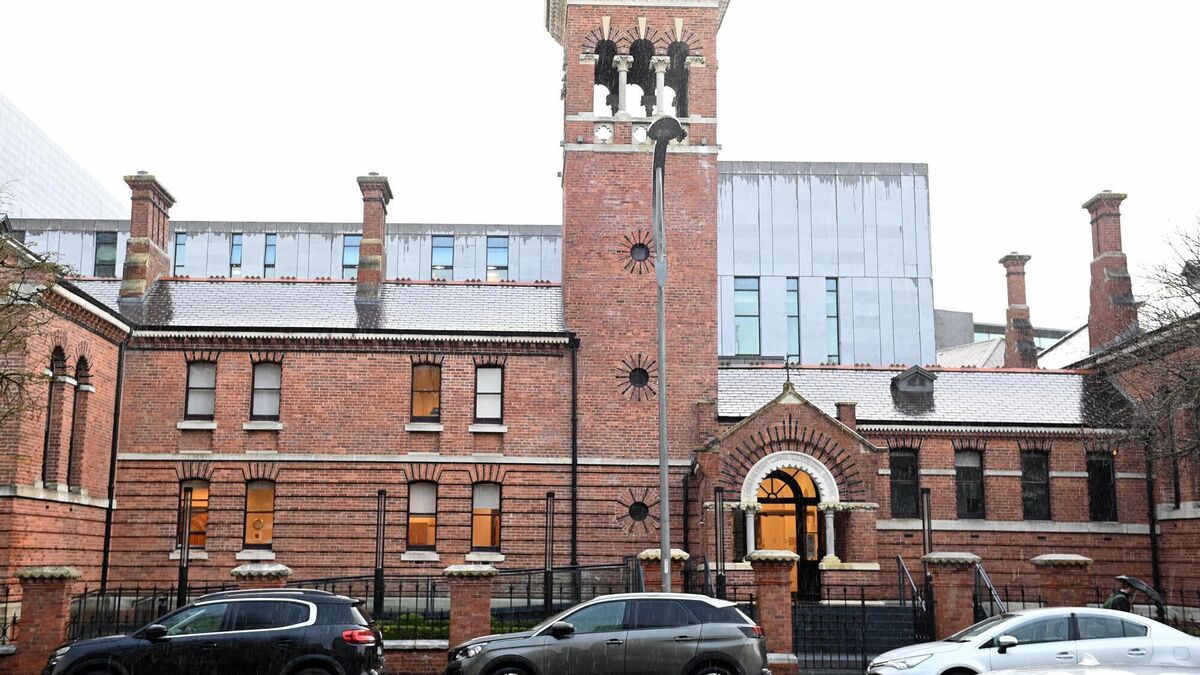 Man found not guilty of raping cousin at her home in Cork when he was a teenager and she was five